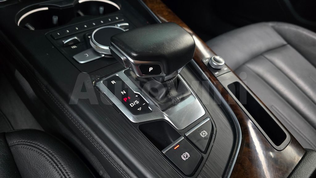 Audi A4 (B9) 45 TFSI Premium — снимка 8