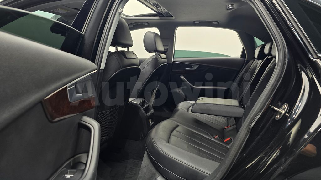 Audi A4 (B9) 45 TFSI Premium — снимка 11