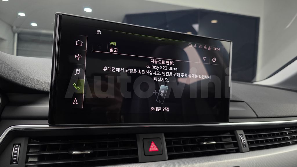 Audi A4 (B9) 40 TFSI — снимка 17
