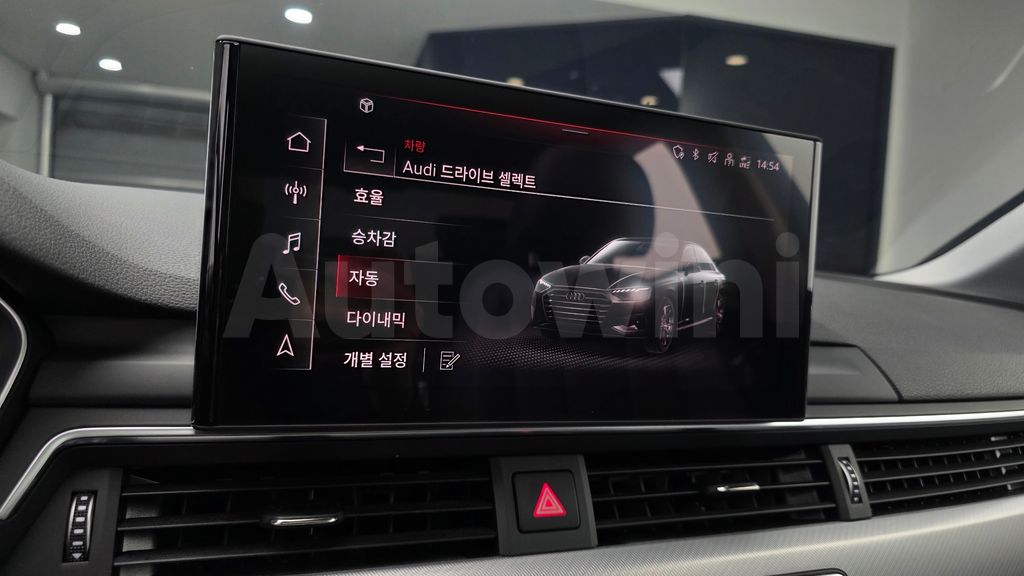 Audi A4 (B9) 40 TFSI — снимка 15