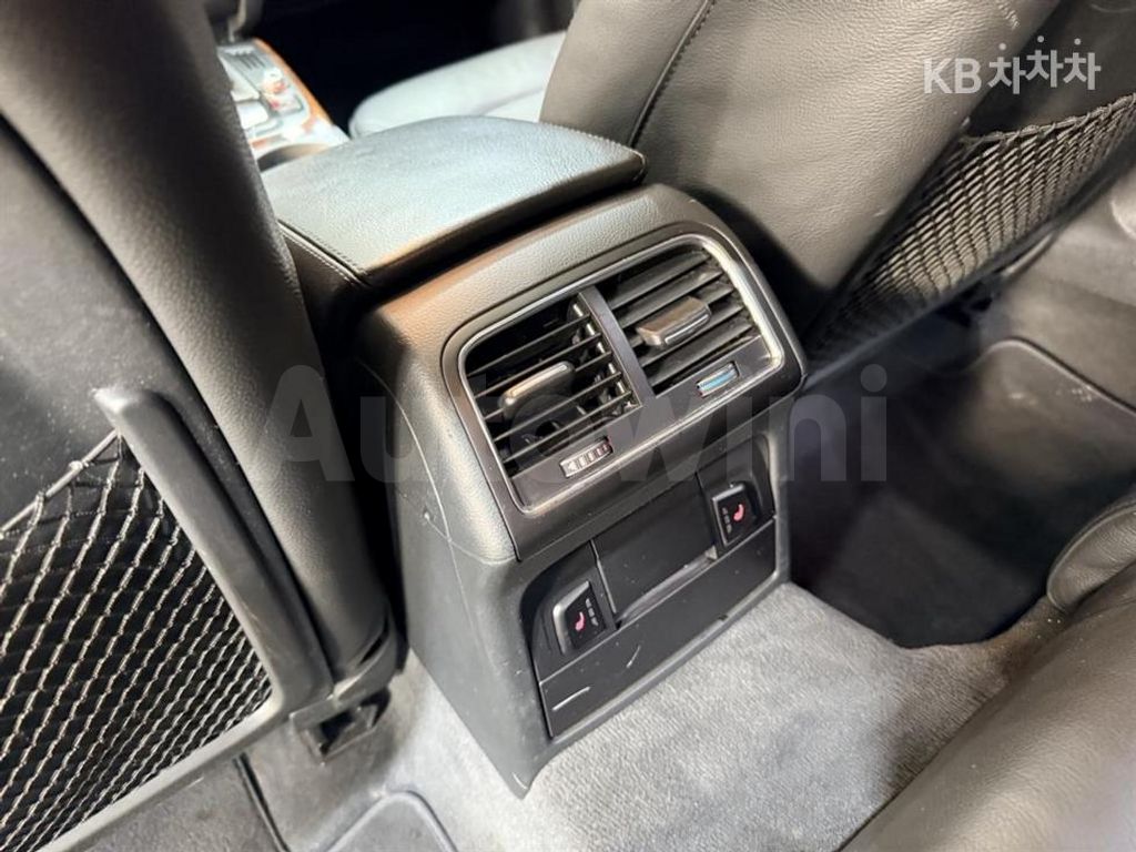 Audi A4 2.0 TFSI B8 — снимка 8