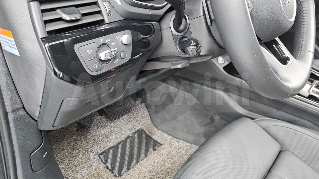 Audi A4 (B9) 40 TFSI Premium — снимка 20