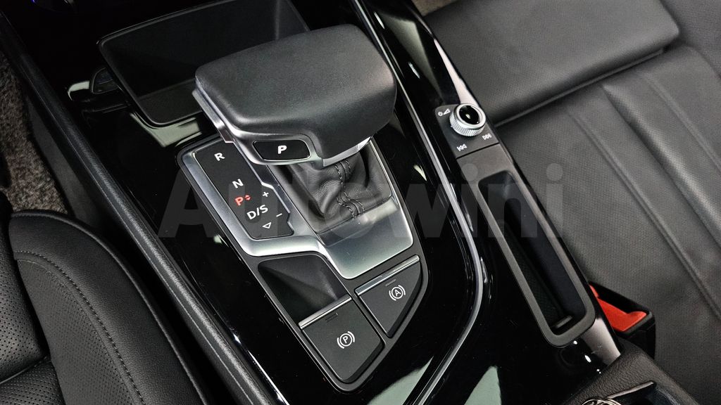 Audi A4 (B9) 40 TFSI Premium — снимка 9
