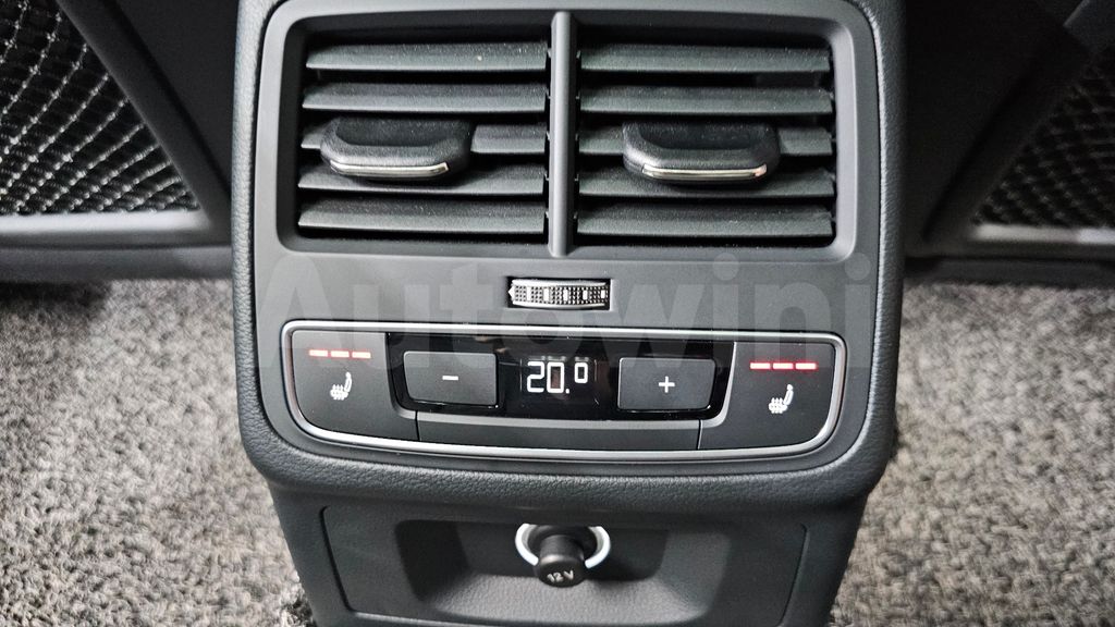 Audi A4 (B9) 40 TFSI Premium — снимка 17
