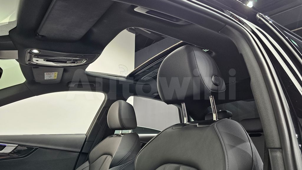 Audi A4 (B9) 40 TFSI Premium — снимка 15