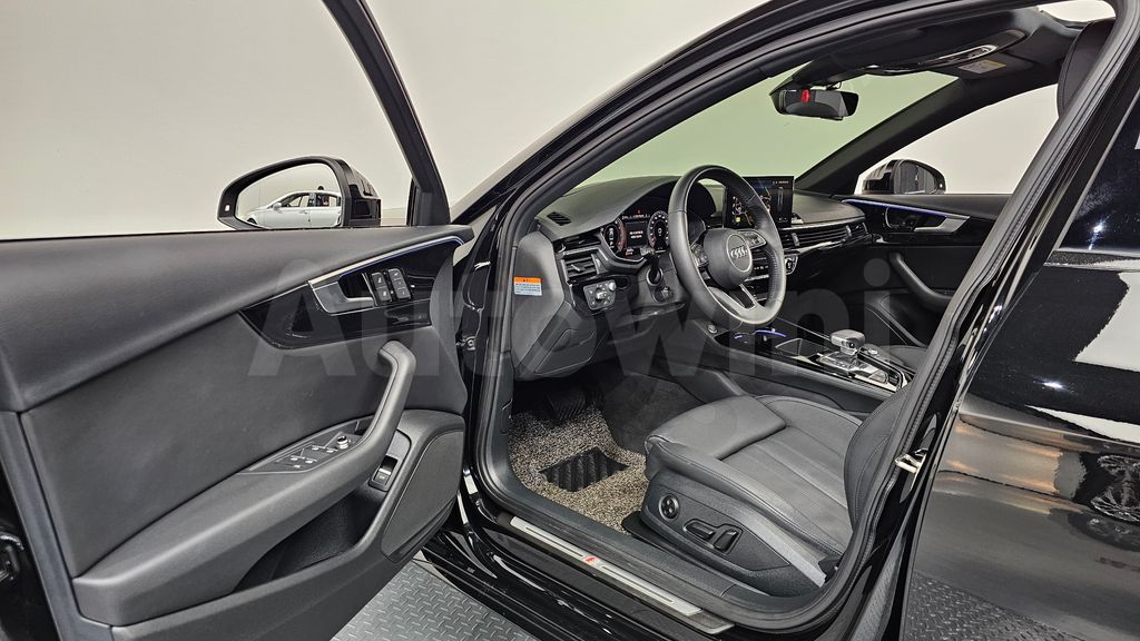 Audi A4 (B9) 40 TFSI Premium — снимка 10