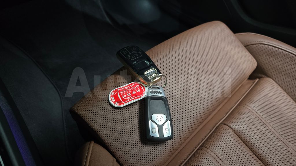 Audi A4 (B9) 40 TFSI Premium — снимка 14