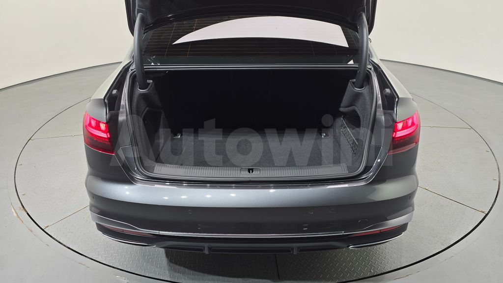 Audi A4 (B9) 40 TFSI Premium — снимка 16