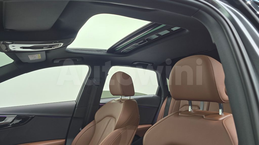 Audi A4 (B9) 40 TFSI Premium — снимка 15