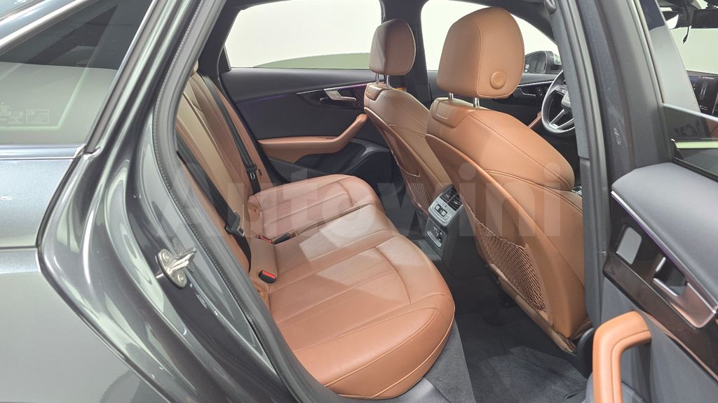 Audi A4 (B9) 40 TFSI Premium — снимка 10