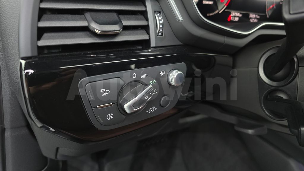 Audi A4 (B9) 40 TFSI Premium — снимка 19