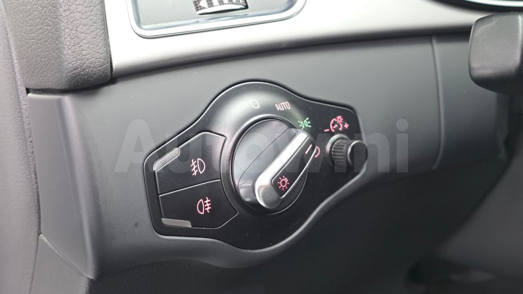 Audi New A4 2.0 TDI dynamic B8 — снимка 14