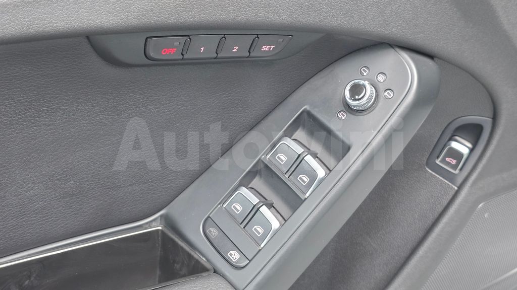 Audi New A4 2.0 TDI dynamic B8 — снимка 13