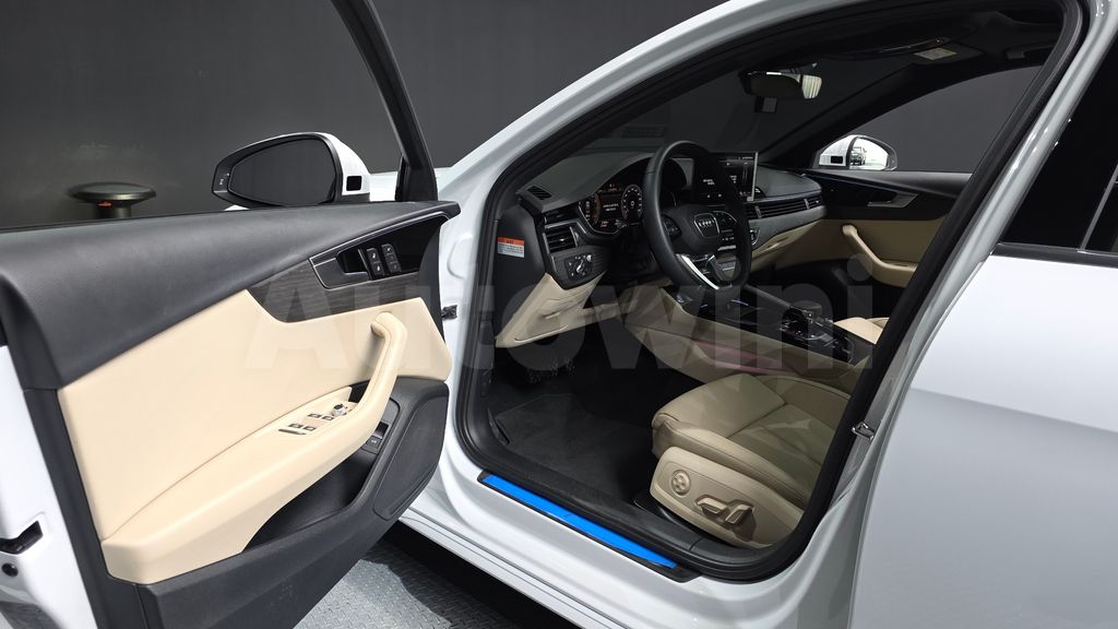 Audi A4 (B9) 40 TFSI Premium — снимка 10