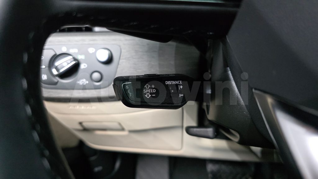 Audi A4 (B9) 40 TFSI Premium — снимка 16