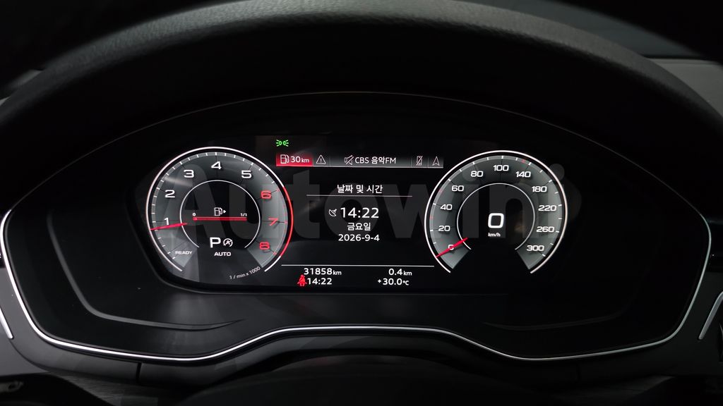Audi A4 (B9) 40 TFSI Premium — снимка 8