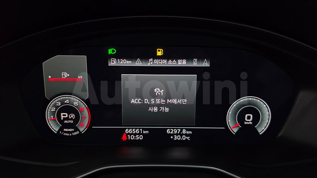 Audi A4 (B9) 40 TFSI Premium — снимка 8