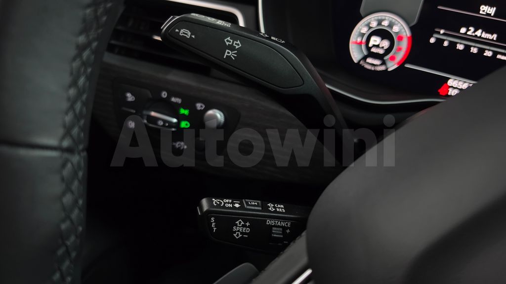 Audi A4 (B9) 40 TFSI Premium — снимка 20