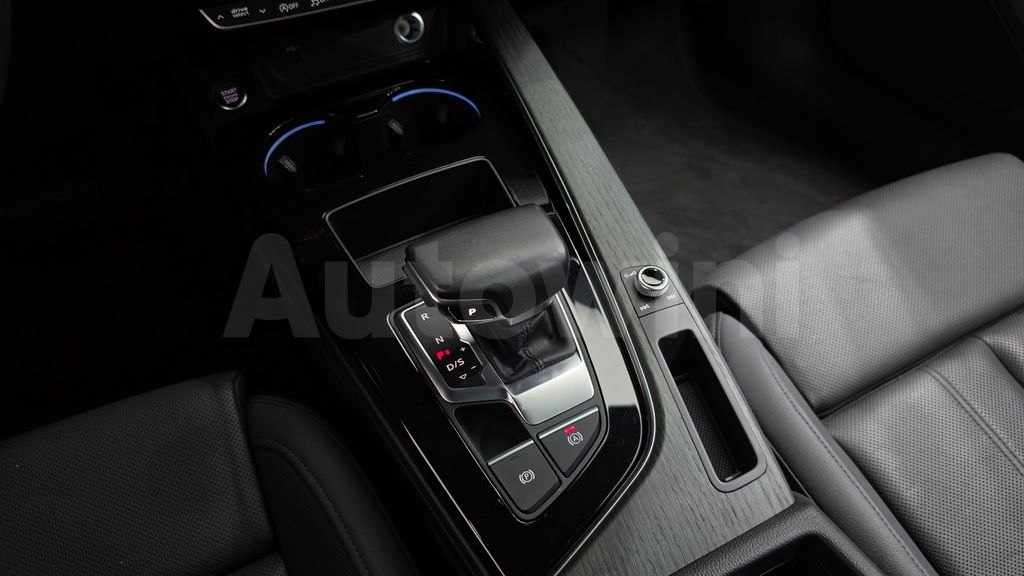 Audi A4 (B9) 40 TFSI Premium — снимка 9