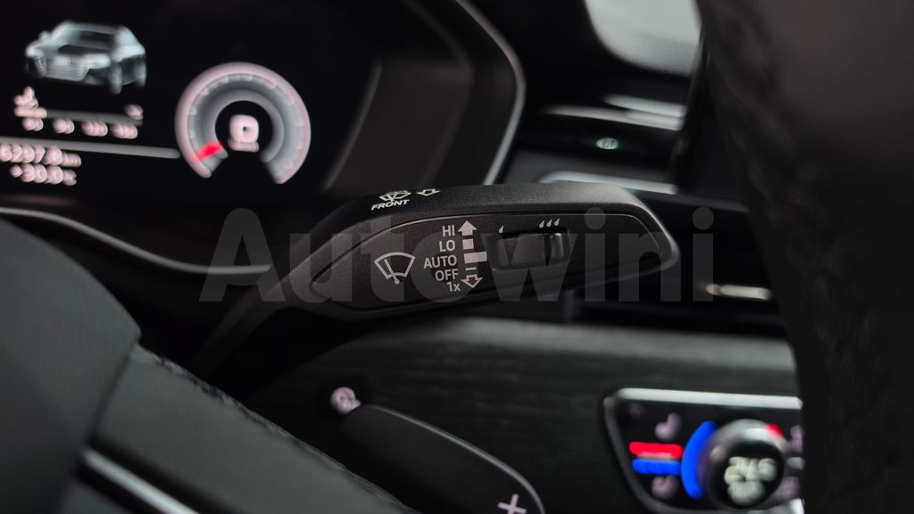 Audi A4 (B9) 40 TFSI Premium — снимка 19