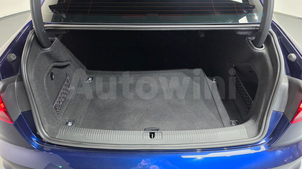 Audi A4 (B9) 40 TFSI Premium — снимка 16