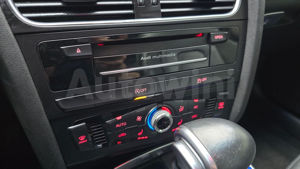 Audi New A4 2.0 TDI B8 — снимка 18