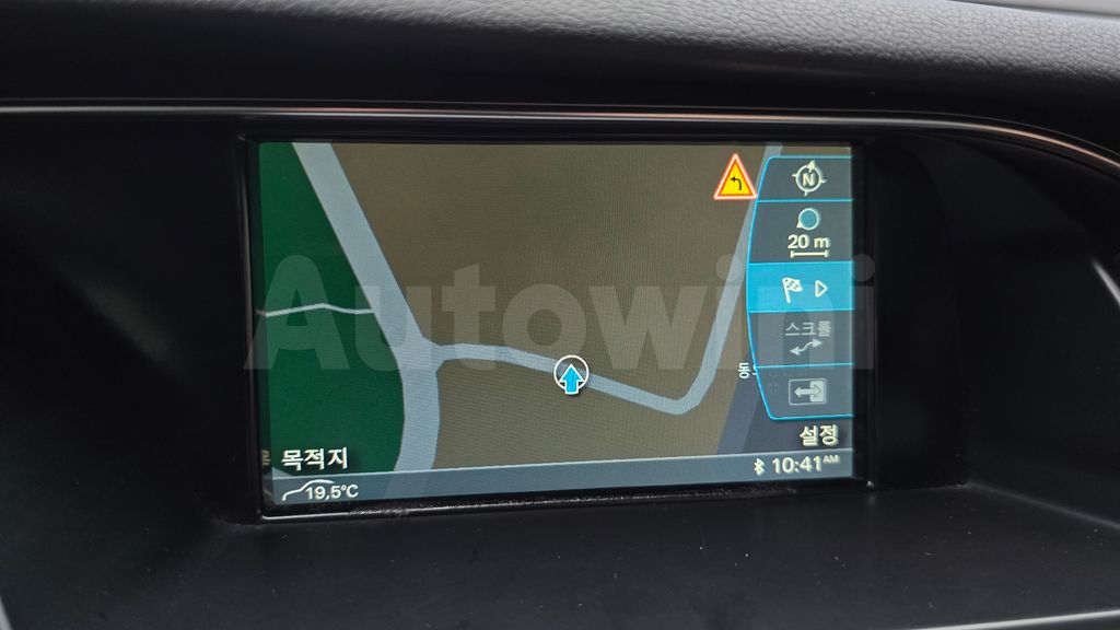 Audi New A4 2.0 TDI B8 — снимка 17