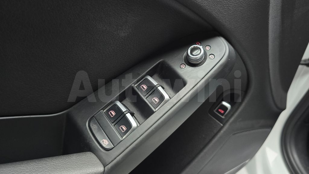 Audi New A4 2.0 TDI B8 — снимка 14