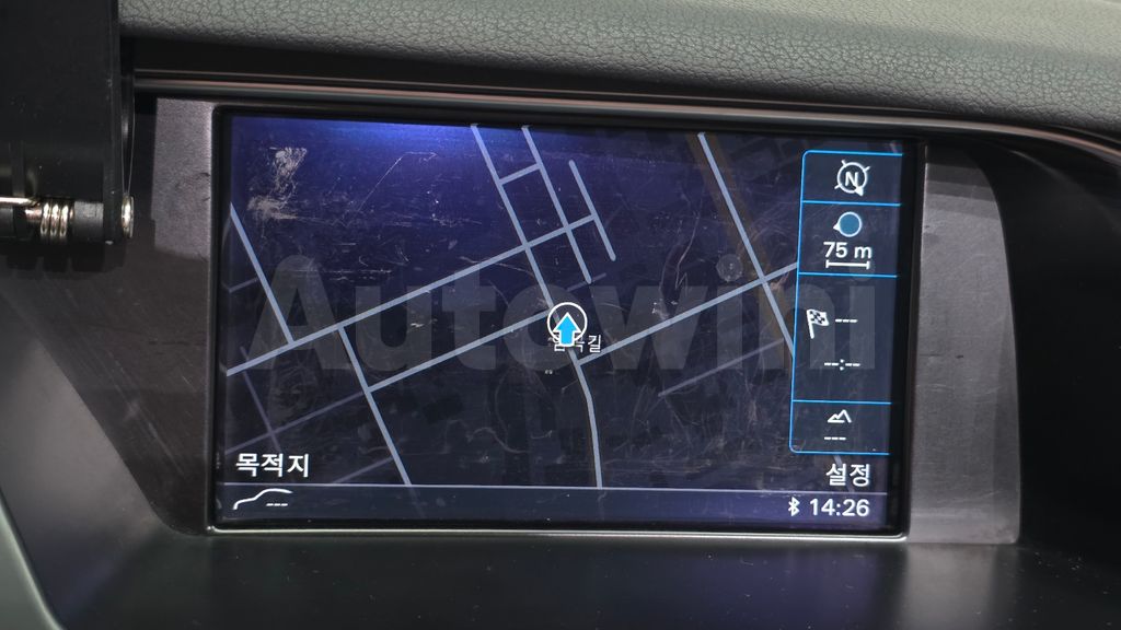 Audi New A4 35 TDI Quattro Dynamic B8 — снимка 15