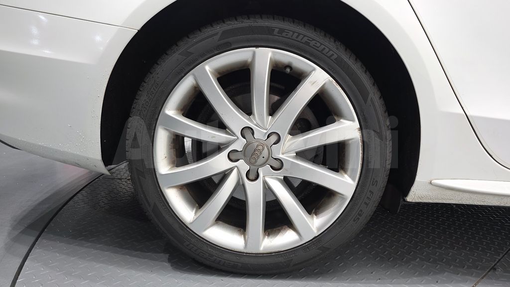 Audi New A4 35 TDI Quattro Dynamic B8 — снимка 5
