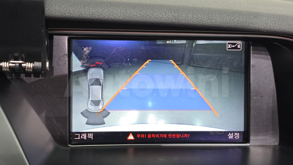 Audi New A4 35 TDI Quattro Dynamic B8 — снимка 14