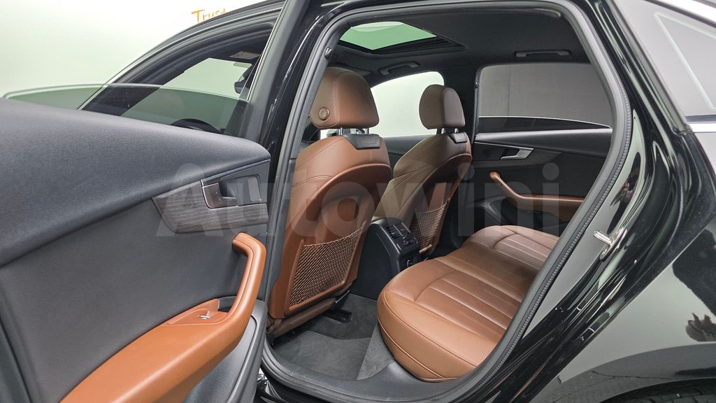 Audi A4 (B9) 40 TFSI Premium — снимка 18