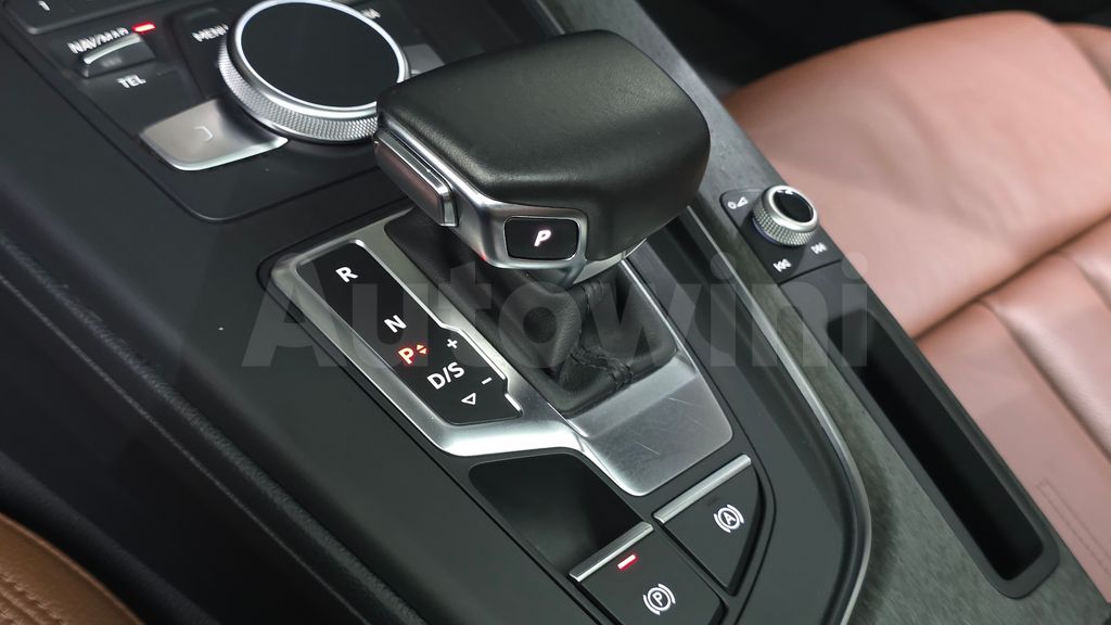 Audi A4 (B9) 40 TFSI Premium — снимка 9