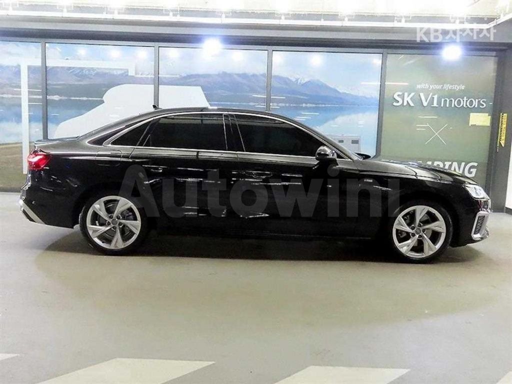 Audi A4 (B9) 40 TFSI Premium — снимка 3
