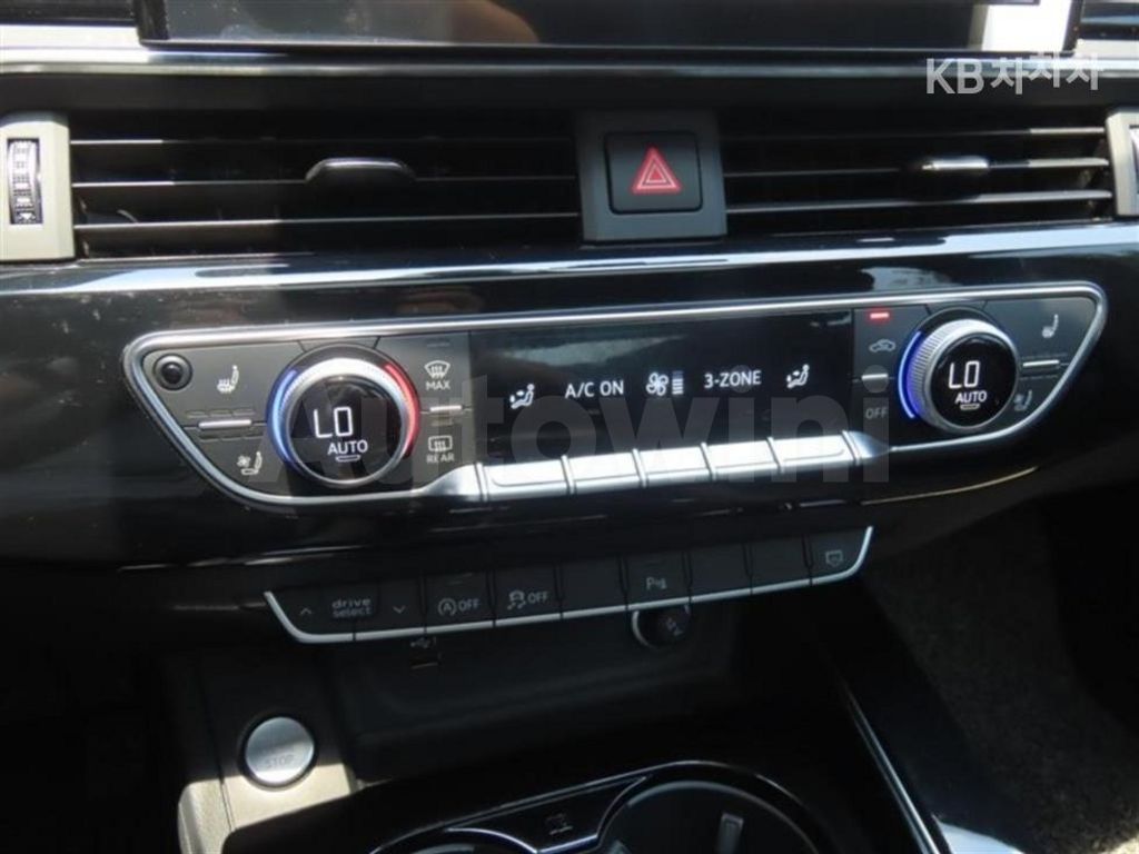 Audi A4 (B9) 40 TFSI Premium — снимка 7