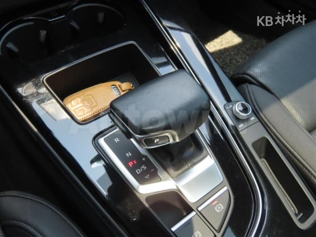 Audi A4 (B9) 40 TFSI Premium — снимка 6