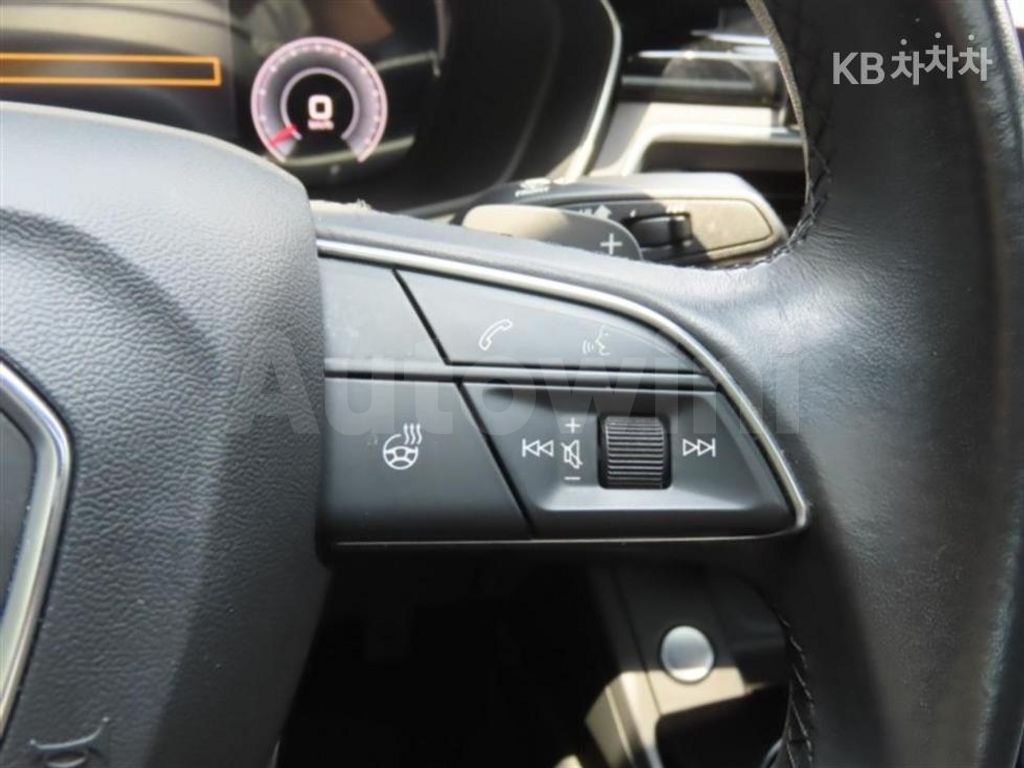 Audi A4 (B9) 40 TFSI Premium — снимка 11