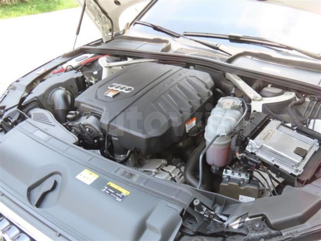 Audi A4 (B9) 40 TFSI Premium — снимка 20