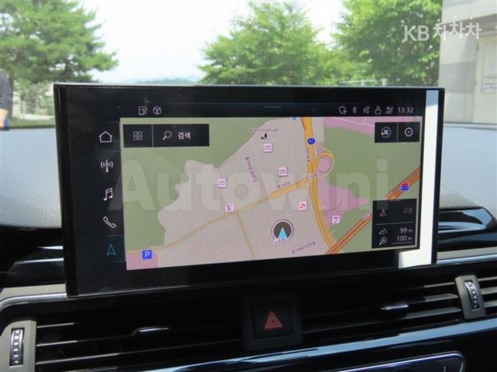 Audi A4 (B9) 40 TFSI Premium — снимка 8