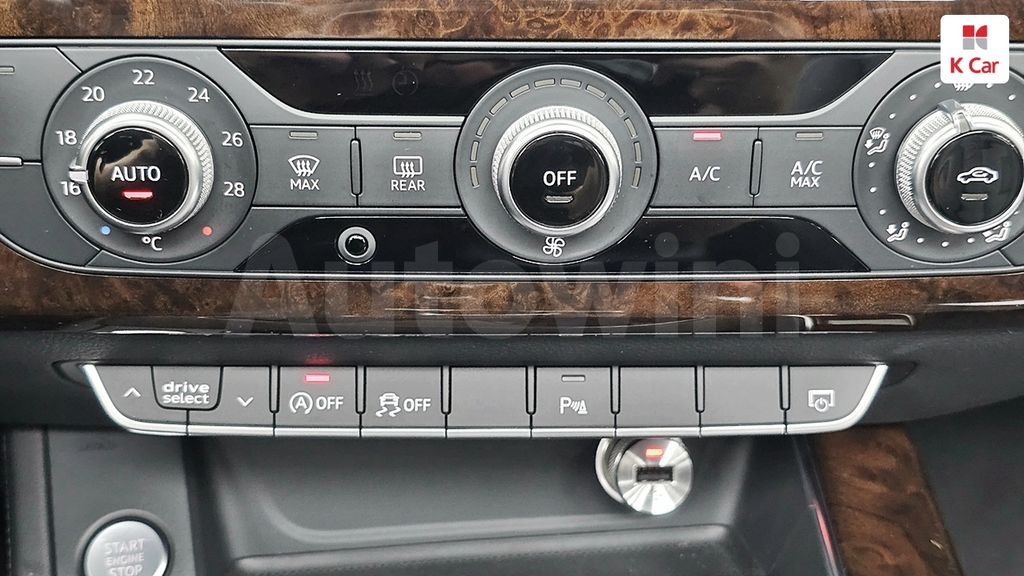 Audi A4 (B9) 45 TFSI Premium — снимка 16