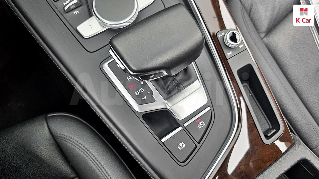 Audi A4 (B9) 45 TFSI Premium — снимка 17