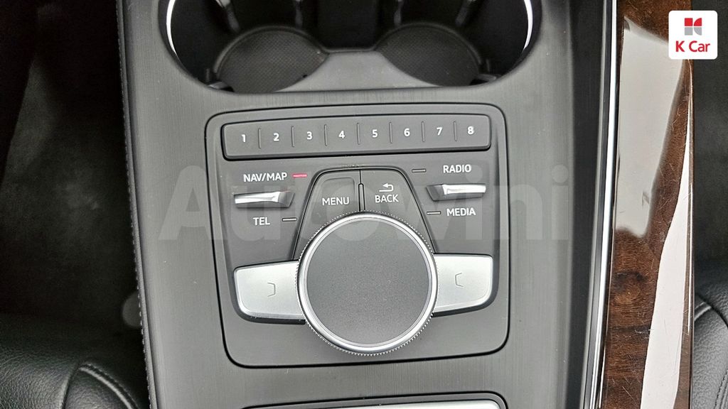 Audi A4 (B9) 45 TFSI Premium — снимка 15