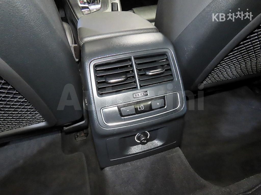 Audi A4 (B9) 40 TFSI - — снимка 17
