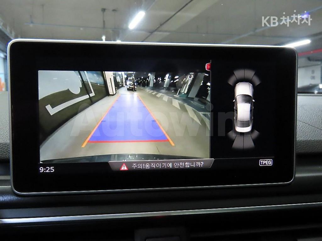 Audi A4 (B9) 40 TFSI - — снимка 15