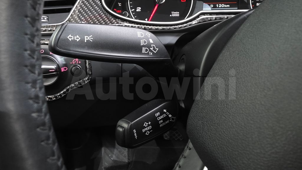 Audi New A4 2.0 TFSI Quattro Dynamic B8 — снимка 19