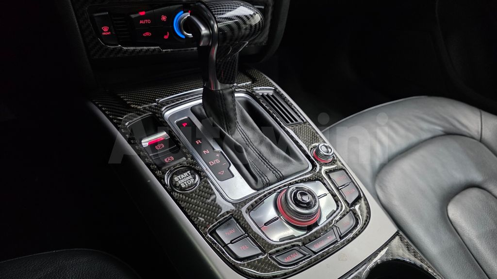 Audi New A4 2.0 TFSI Quattro Dynamic B8 — снимка 9
