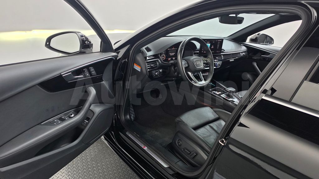 Audi A4 (B9) 40 TDI Quattro Premium — снимка 10