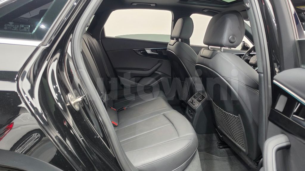 Audi A4 (B9) 40 TDI Quattro Premium — снимка 20