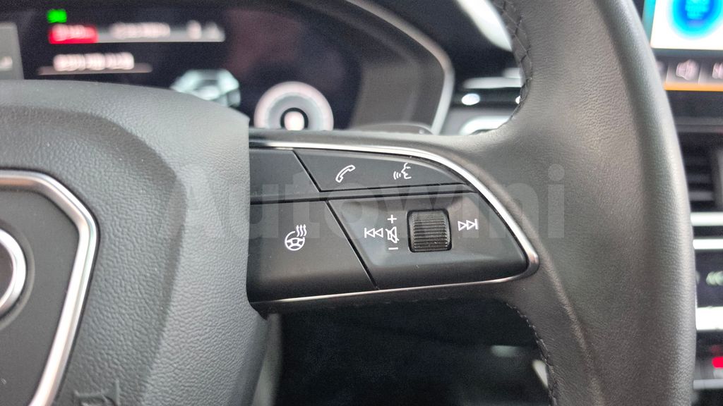 Audi A4 (B9) 40 TDI Quattro Premium — снимка 17