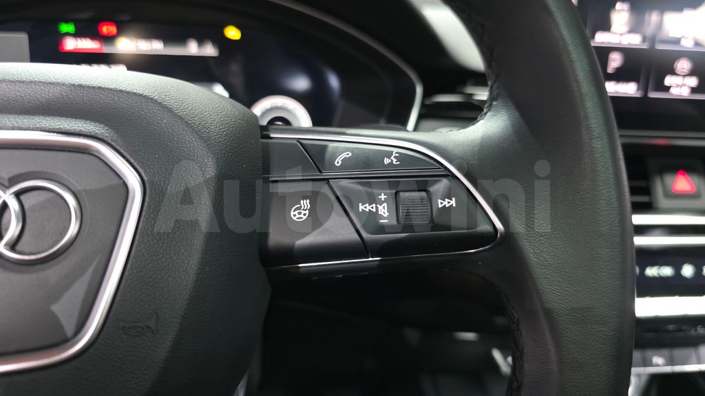 Audi A4 (B9) 35 TDI Premium — снимка 16